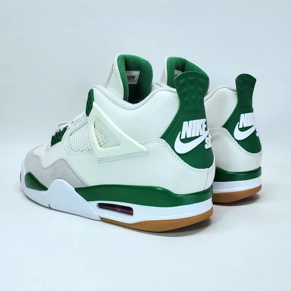 Air Jordan 4 SB - Picture 10 of 14
